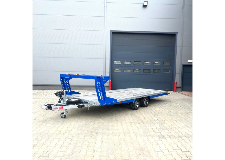 500x210 tyre rack blue 2